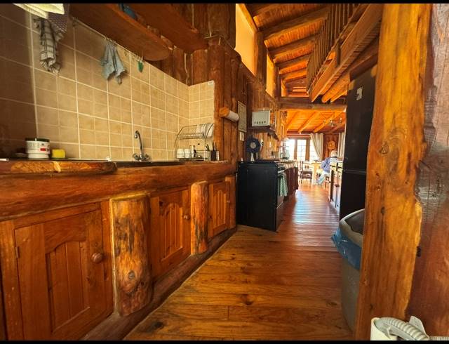 3 BEDROOM HOUSE FOR SALE IN BOGGOMSBAAI
